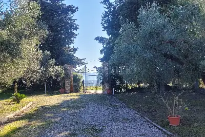 Villa in vendita, Via Pratelle Castellana, Pianella, Pianella