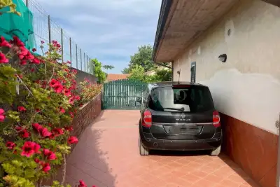Casa Indipendente in vendita, Via Giovanni Gentile, Tremestieri Etneo