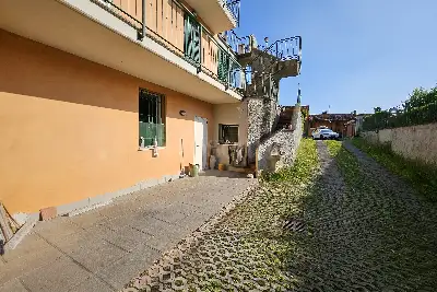 Casa in vendita, Via Asilo, Bovezzo