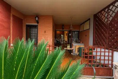 Casa in vendita, Via Ovidio Franchi, Ciampino