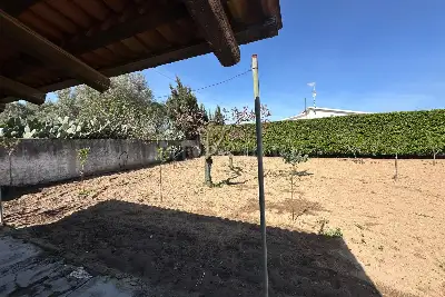 Villa in vendita, Strada Vicinale Badde Fustiggiu, Sorso