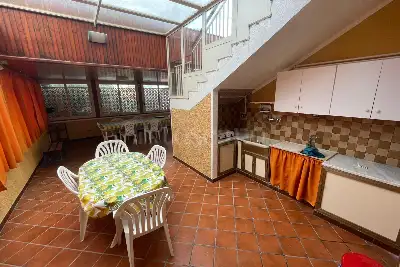 Villa Bifamiliare in vendita, Via Chiesazza - Sperone III, Altavilla Milicia