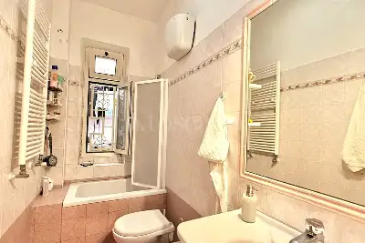 Casa in vendita, Via Monte delle Capre, Roma