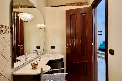 Villa in vendita, Via Calcara, Aci Bonaccorsi