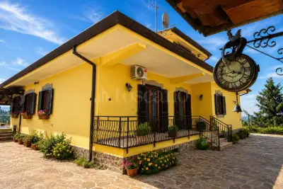 Villa in vendita, Via Paganico, Velletri