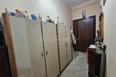 Casa in vendita, Via Svezia, Pomezia