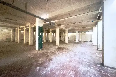 Garage in vendita, Via della Palazzina snc, Viterbo