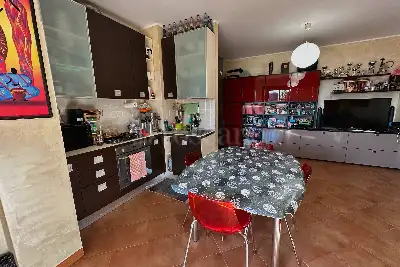 Casa in vendita, Via Pierleone Ghezzi, Fiumicino