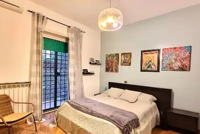 Casa in vendita, Via Castiglione d'Orcia, Roma