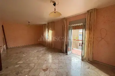 Casa in vendita, Via Niccolò Candela, Palermo