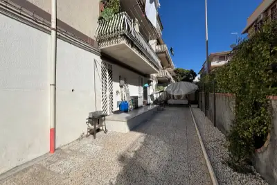 Casa in vendita, Via Giovanni Verga, Mascalucia