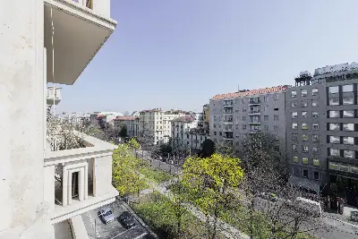 Casa in vendita, Viale Bianca Maria, Milano