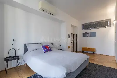 Attico in vendita, Via Privata Flumendosa, Milano