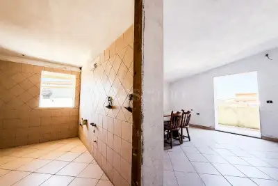 Casa in vendita, Via Ferrara, Olbia