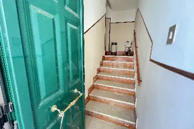 Casa Indipendente in vendita, Via Candelora Faro Superiore, Messina