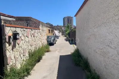 Casa Indipendente in vendita, Fondo Caminneci 19, Palermo