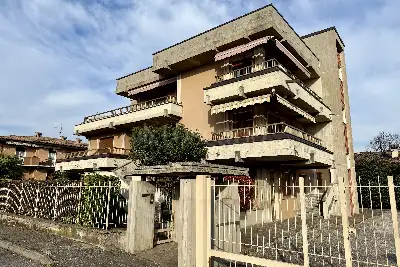 Villa Bifamiliare in vendita, Via XXV Aprile, Flero