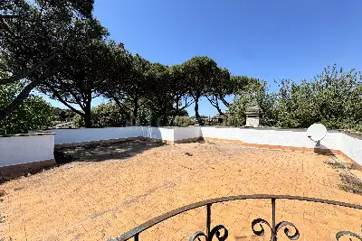 Villa in vendita, Viale delle Pratoline, Anzio