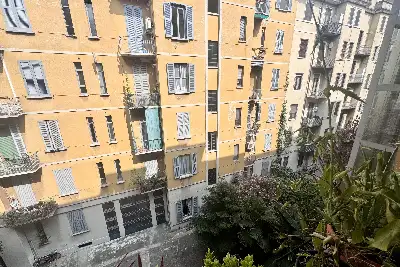 Casa in vendita, Via Bazzini, Milano