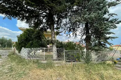 Villa Bifamiliare in vendita, Via delle Quercie 26 Villa Lempa , Civitella del Tronto