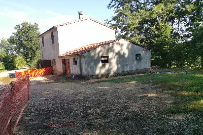 Casa Indipendente in vendita, Loc.Pentolina, Chiusdino