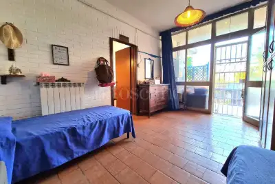 Casa in vendita, Via San Giacomo, Nettuno