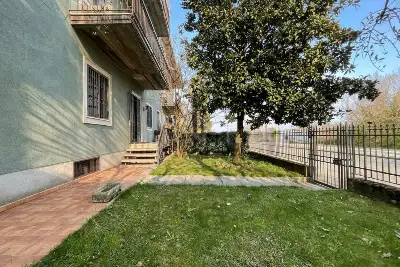 Casa in vendita, Via Egidio Dabbeni, Brescia