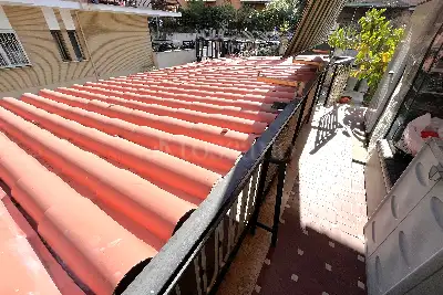 Casa in vendita, Via Camillo Guidi, Roma