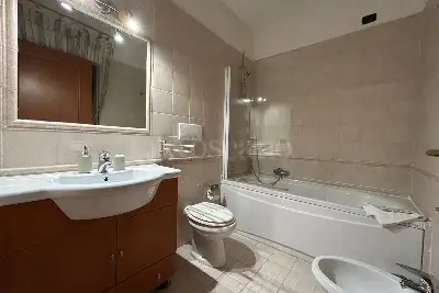 Casa in vendita, Via del Perugino, Fiumicino