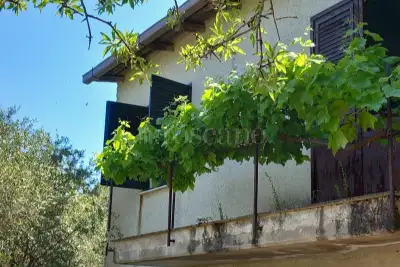 Villa in vendita, Cda Montagnoli Belmonte Mezzagno, Belmonte Mezzagno