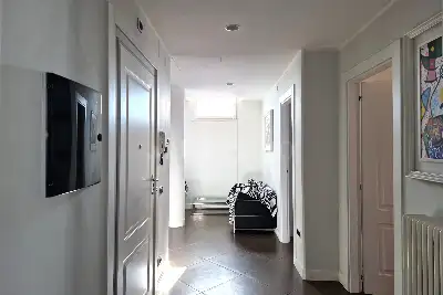 Casa in affitto, Via Pier Capponi, Firenze