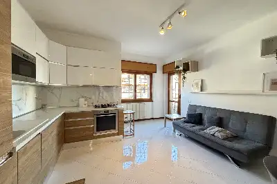 Casa in vendita, Via Cornelia, Roma