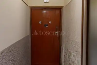 Casa in vendita, Via Giovanni da Montecorvino, Roma