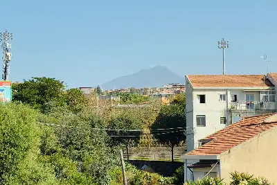 Casa in vendita, Via Bartolomeo Altavilla, Catania