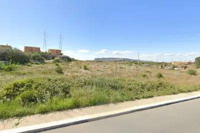 Agricolo in vendita, Contrada Spalla, Melilli