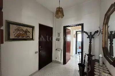 Casa in vendita, Via Angelo Olivieri, Roma