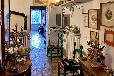 Casa in vendita, Via Giorgina, Blera