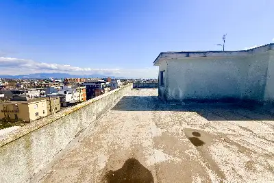 Attico in vendita, Via Giovanni Paisiello, Aprilia