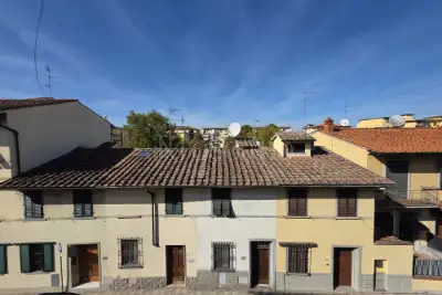 Casa in vendita, Via Pisana, Firenze