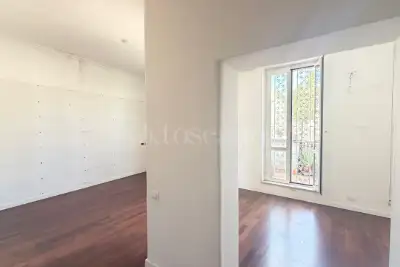 Attico in vendita, Via della Purificazione, Roma