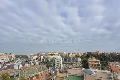 Casa in vendita, Via Francesco Mengotti, Roma