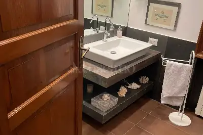 Villa in vendita, marsala  stagnone, Marsala