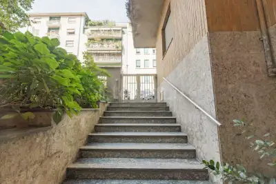 Casa in vendita, Via Luigi Giuseppe Faravelli, Milano