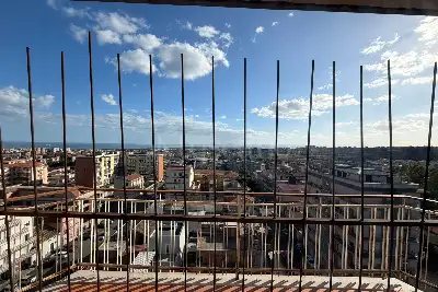 Attico in vendita, VIALE MARIO RAPISARDI, Catania