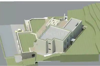 Villa in vendita, Vico a Caio Duilio, La Maddalena