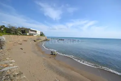 Villa in vendita, Strada Statale 1, Santa Marinella