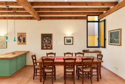 Casa in vendita, Via Ri Fiochel, Padenghe sul Garda