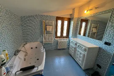 Villa Bifamiliare in vendita, Via Giovanni XXIII, Avezzano