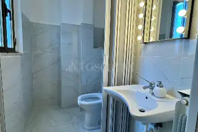 Casa in vendita, Corso Vittorio Emanuele II, Avellino