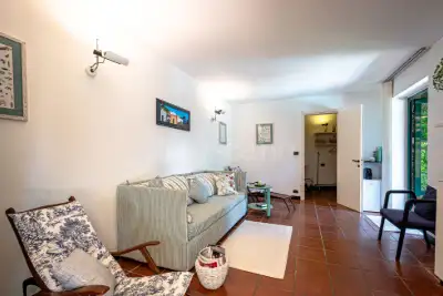 Villa in vendita, Via Argiroffo Montetto, Genova